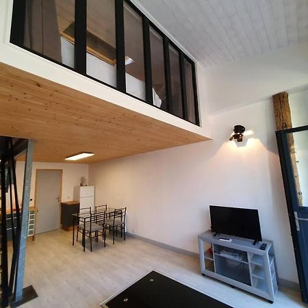 Appartement Centre Ville Au Calme Jardin Et Parking Public La Rochelle  Luaran gambar